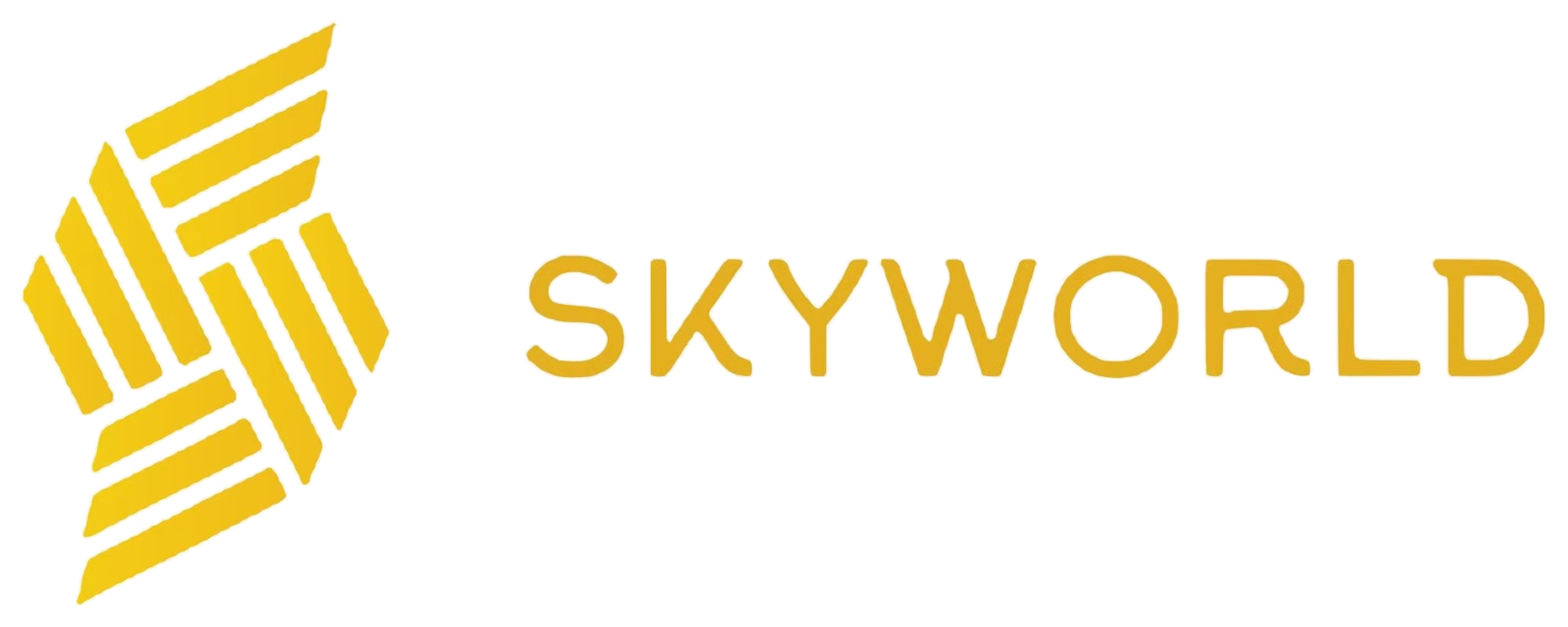 Skyworld logo