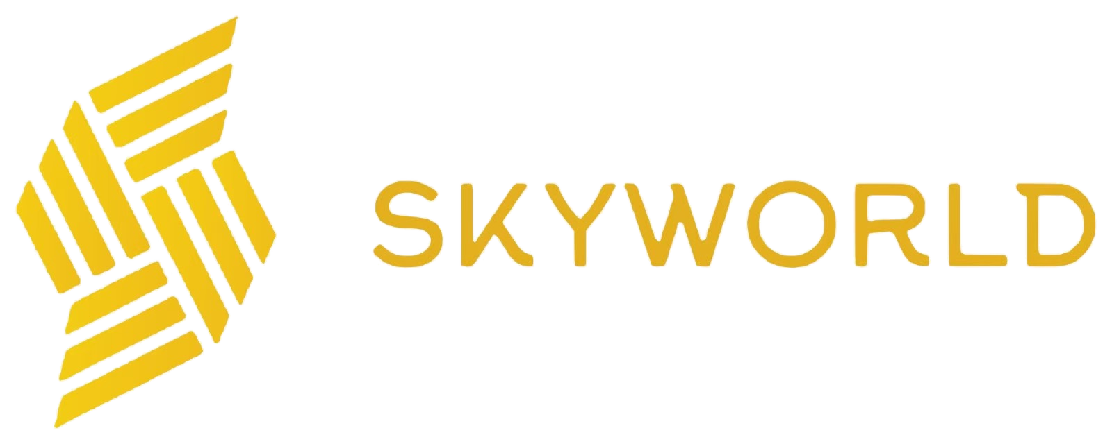 Skyworld logo